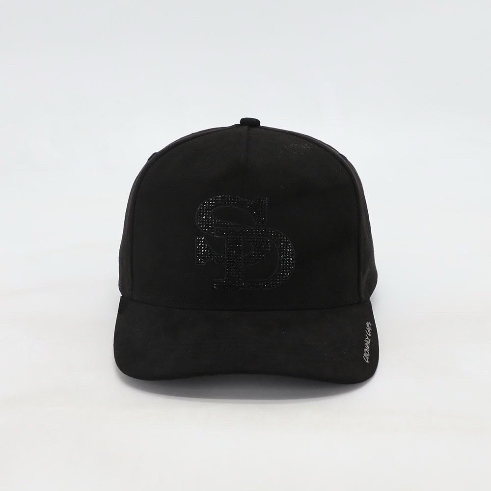 GORRA BLACK SD.