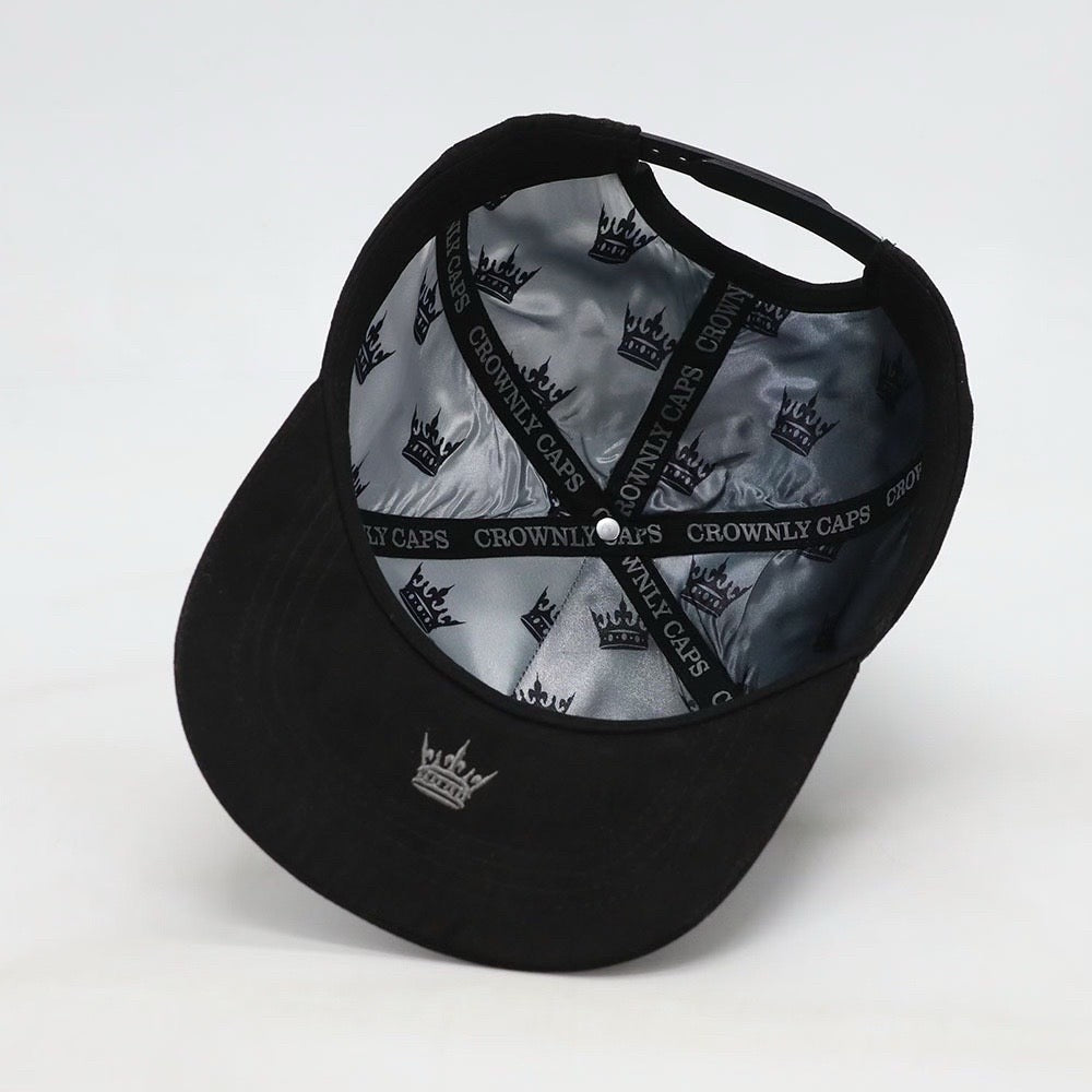 GORRA BLACK SD.