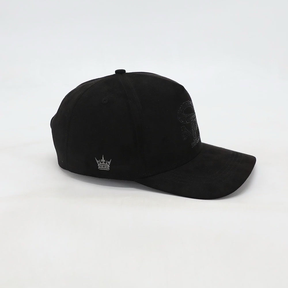 GORRA BLACK SD.