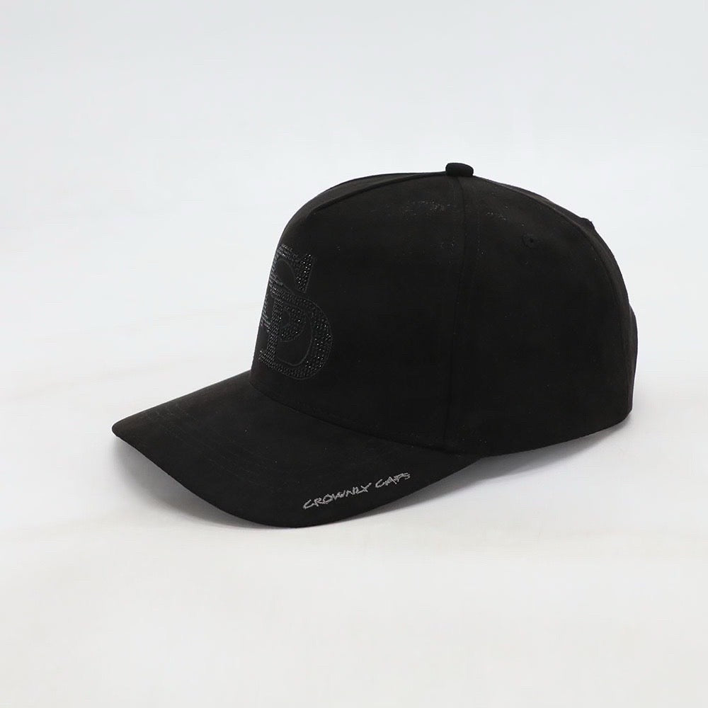 GORRA BLACK SD.